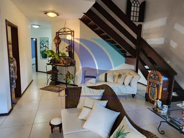 Imagem: COD 1070- VENDA- Casa Duplex - Condomínio