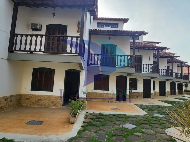Imagem 8: COD 1066- VENDA- Casa Triplex- Peró, Cabo Frio