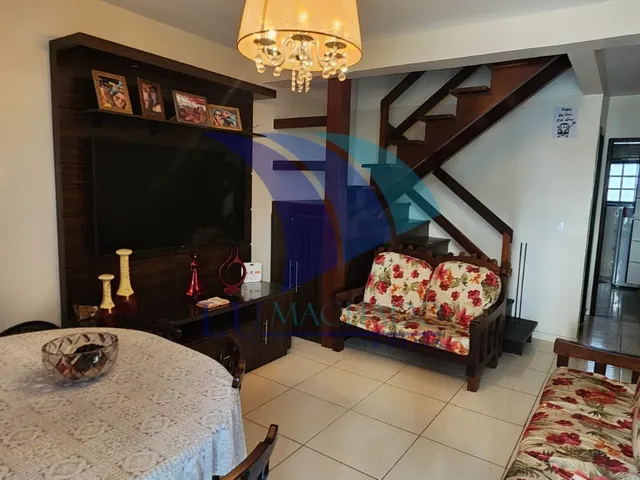 Imagem 10: COD 1066- VENDA- Casa Triplex- Peró, Cabo Frio
