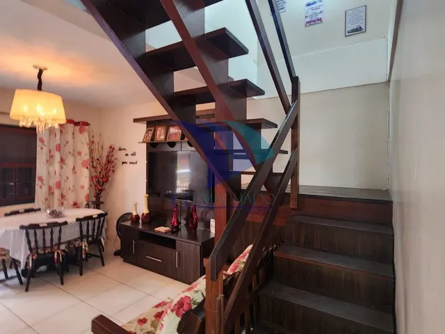 Imagem 3: COD 1066- VENDA- Casa Triplex- Peró, Cabo Frio