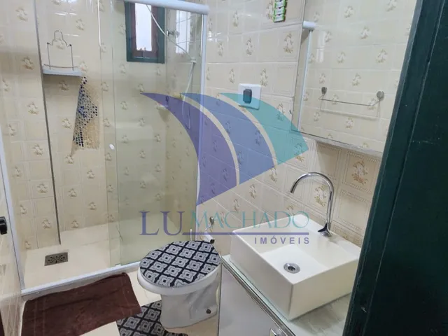 Imagem 13: COD 1066- VENDA- Casa Triplex- Peró, Cabo Frio