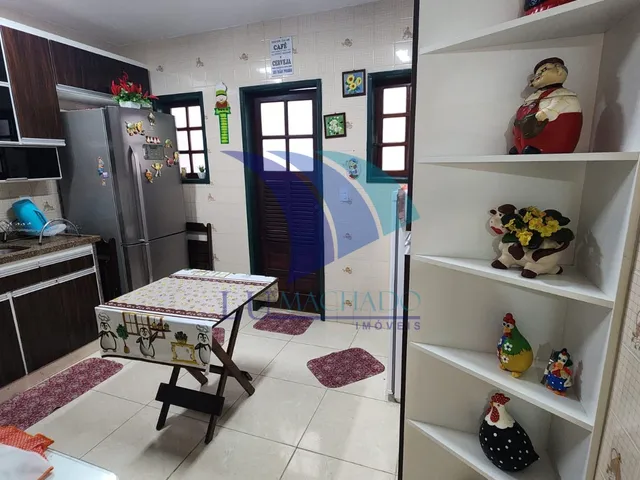 Imagem 5: COD 1066- VENDA- Casa Triplex- Peró, Cabo Frio