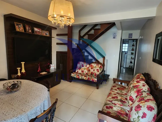 Imagem 12: COD 1066- VENDA- Casa Triplex- Peró, Cabo Frio