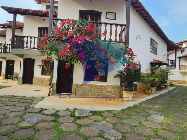Imagem 4: COD 1066- VENDA- Casa Triplex- Peró, Cabo Frio