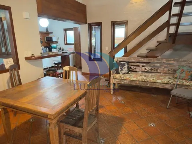 Imagem: Cod 1043 - Espetacular Casa À Venda em