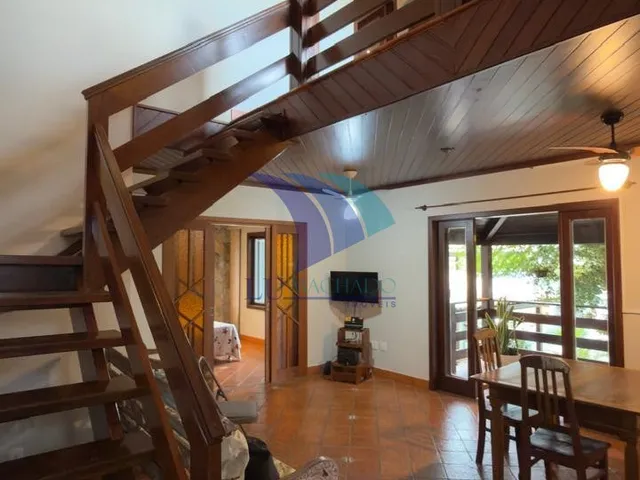Imagem 12: Cod 1043 - Espetacular Casa À Venda em Cabo Frio-Rj, Ogiva: 3 Quartos, 3 Banheiros, 3 Vagas, 180M² de Área!