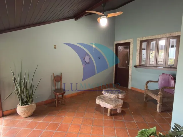 Imagem 10: Cod 1043 - Espetacular Casa À Venda em Cabo Frio-Rj, Ogiva: 3 Quartos, 3 Banheiros, 3 Vagas, 180M² de Área!