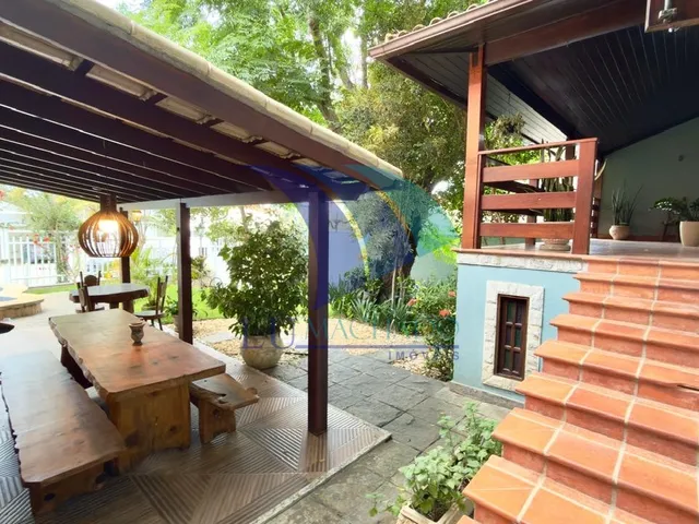 Imagem 11: Cod 1043 - Espetacular Casa À Venda em Cabo Frio-Rj, Ogiva: 3 Quartos, 3 Banheiros, 3 Vagas, 180M² de Área!