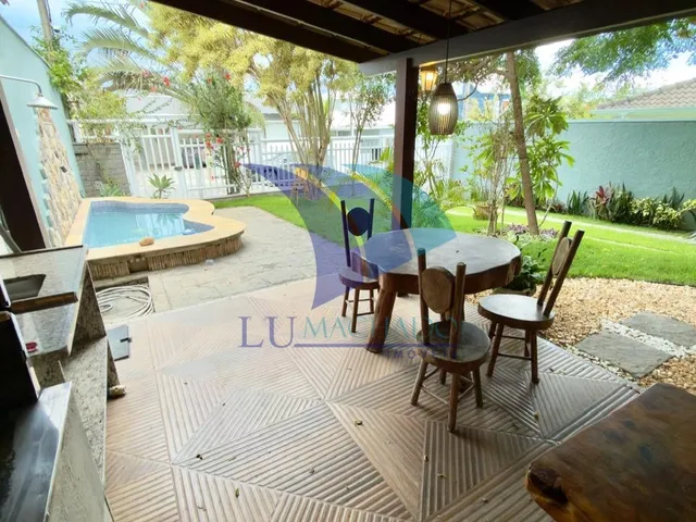 Imagem 13: Cod 1043 - Espetacular Casa À Venda em Cabo Frio-Rj, Ogiva: 3 Quartos, 3 Banheiros, 3 Vagas, 180M² de Área!