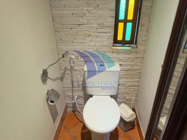 Imagem 15: Cod 1043 - Espetacular Casa À Venda em Cabo Frio-Rj, Ogiva: 3 Quartos, 3 Banheiros, 3 Vagas, 180M² de Área!