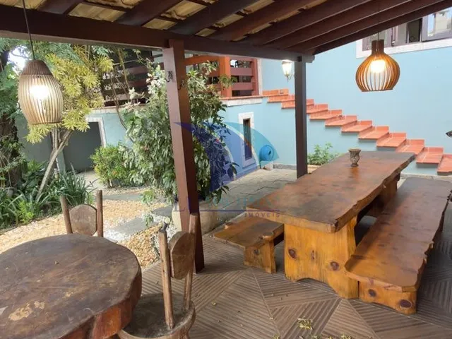 Imagem 3: Cod 1043 - Espetacular Casa À Venda em Cabo Frio-Rj, Ogiva: 3 Quartos, 3 Banheiros, 3 Vagas, 180M² de Área!