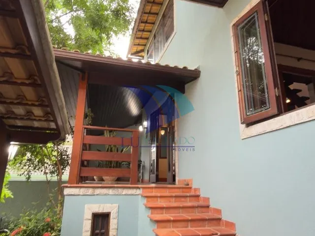 Imagem 4: Cod 1043 - Espetacular Casa À Venda em Cabo Frio-Rj, Ogiva: 3 Quartos, 3 Banheiros, 3 Vagas, 180M² de Área!