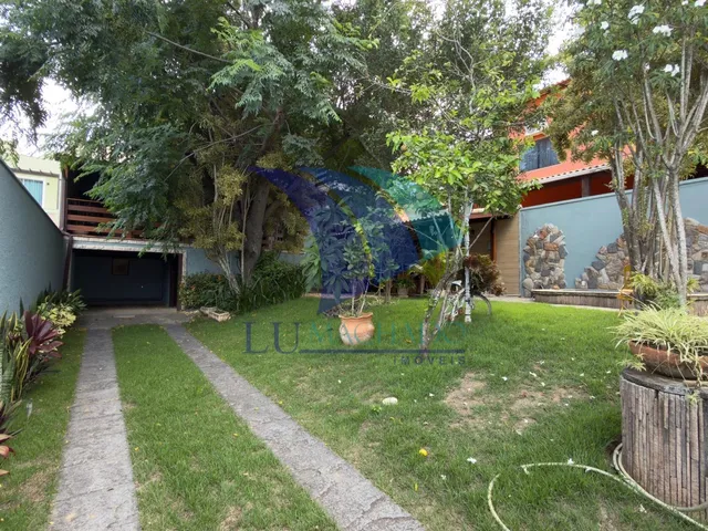 Imagem 7: Cod 1043 - Espetacular Casa À Venda em Cabo Frio-Rj, Ogiva: 3 Quartos, 3 Banheiros, 3 Vagas, 180M² de Área!