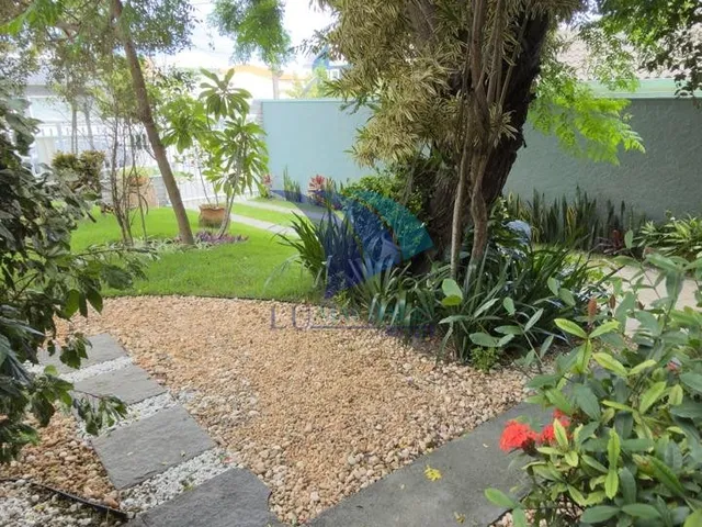 Imagem 9: Cod 1043 - Espetacular Casa À Venda em Cabo Frio-Rj, Ogiva: 3 Quartos, 3 Banheiros, 3 Vagas, 180M² de Área!