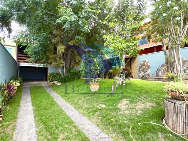Imagem 6: Cod 1043 - Espetacular Casa À Venda em Cabo Frio-Rj, Ogiva: 3 Quartos, 3 Banheiros, 3 Vagas, 180M² de Área!