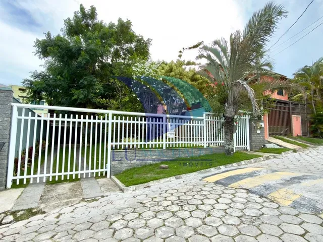 Imagem 5: Cod 1043 - Espetacular Casa À Venda em Cabo Frio-Rj, Ogiva: 3 Quartos, 3 Banheiros, 3 Vagas, 180M² de Área!
