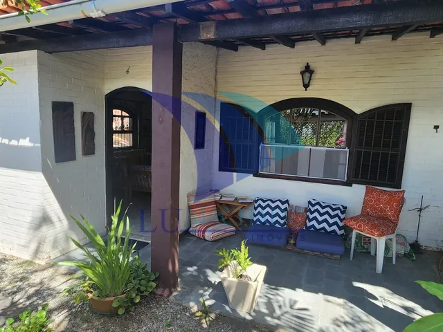Imagem: COD 1036- VENDA- CASA LINEAR- Caminho de