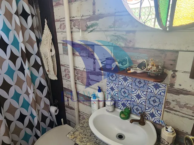 Imagem 2: COD 1036- VENDA- CASA LINEAR- Caminho de Búzios, Cabo Frio