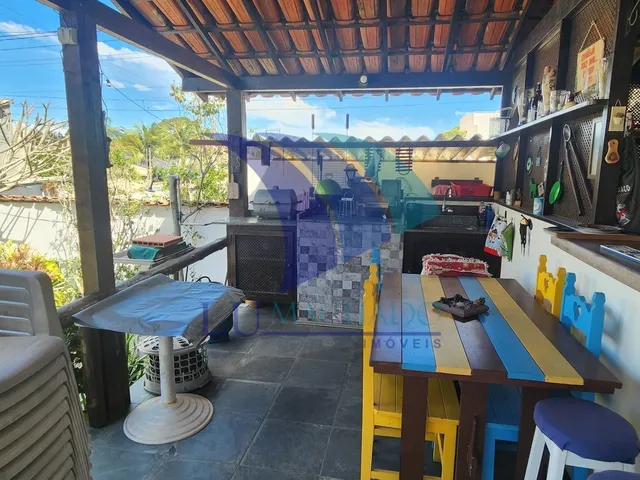 Imagem 6: COD 1036- VENDA- CASA LINEAR- Caminho de Búzios, Cabo Frio