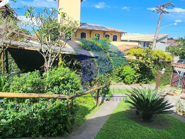 Imagem 4: COD 1036- VENDA- CASA LINEAR- Caminho de Búzios, Cabo Frio