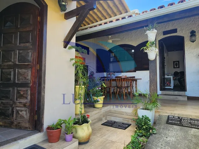Imagem 13: COD 1036- VENDA- CASA LINEAR- Caminho de Búzios, Cabo Frio