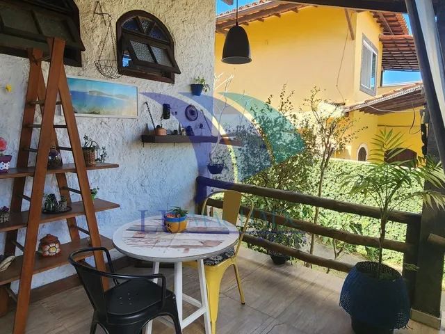 Imagem 12: COD 1036- VENDA- CASA LINEAR- Caminho de Búzios, Cabo Frio