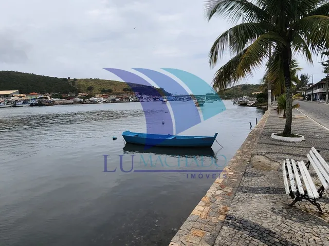Imagem 8: COD 1029- VENDA Flat frente para o Canal- Portinho, Cabo Frio