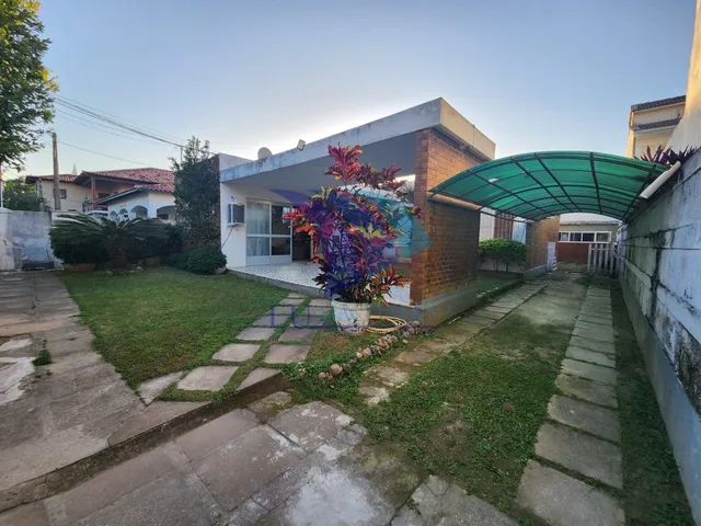 Imagem: COD 1018- VENDA- Casa Com 6 Quartos - Portinho