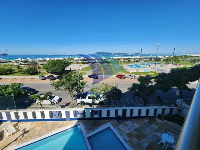 Imagem: COD 971- VENDA- Apartamento Vista Mar, Praia