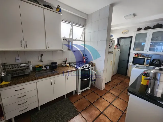 Imagem 15: COD 971- VENDA- Apartamento Vista Mar, Praia do Forte, Cabo Frio