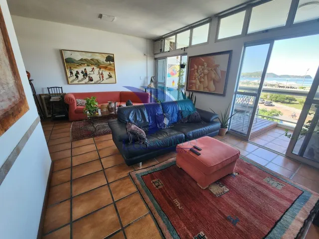Imagem 11: COD 971- VENDA- Apartamento Vista Mar, Praia do Forte, Cabo Frio