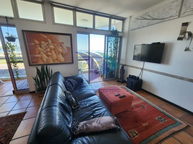 Imagem 4: COD 971- VENDA- Apartamento Vista Mar, Praia do Forte, Cabo Frio