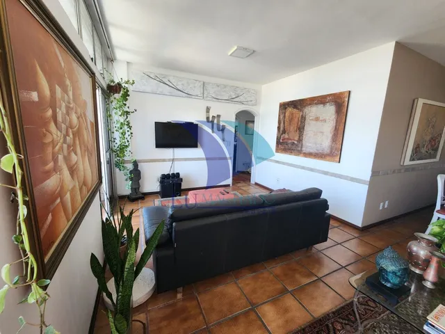 Imagem 2: COD 971- VENDA- Apartamento Vista Mar, Praia do Forte, Cabo Frio