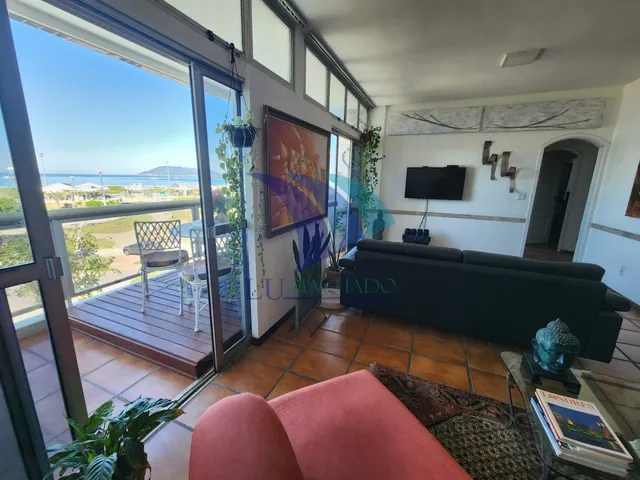 Imagem 16: COD 971- VENDA- Apartamento Vista Mar, Praia do Forte, Cabo Frio