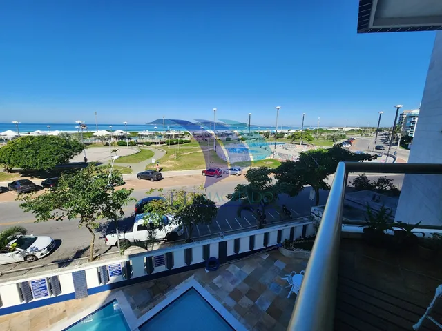 Imagem 5: COD 971- VENDA- Apartamento Vista Mar, Praia do Forte, Cabo Frio