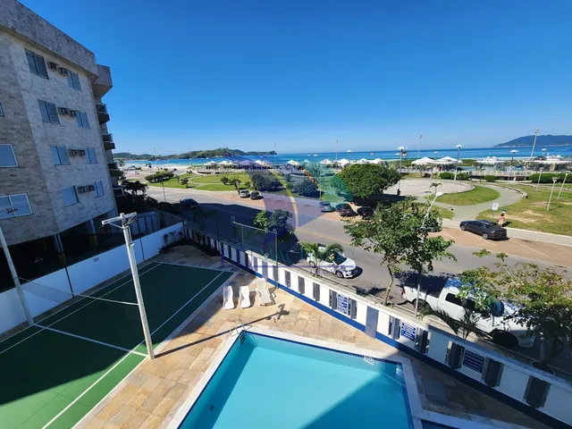 Imagem 10: COD 971- VENDA- Apartamento Vista Mar, Praia do Forte, Cabo Frio