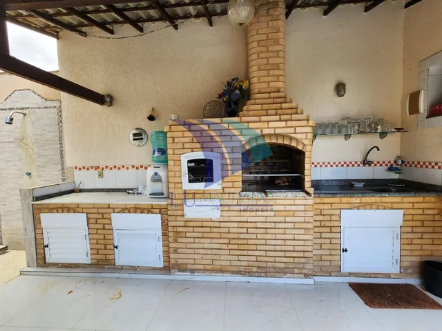 Imagem 14: Cod 907- Linda Casa com Piscina, Cabo Frio