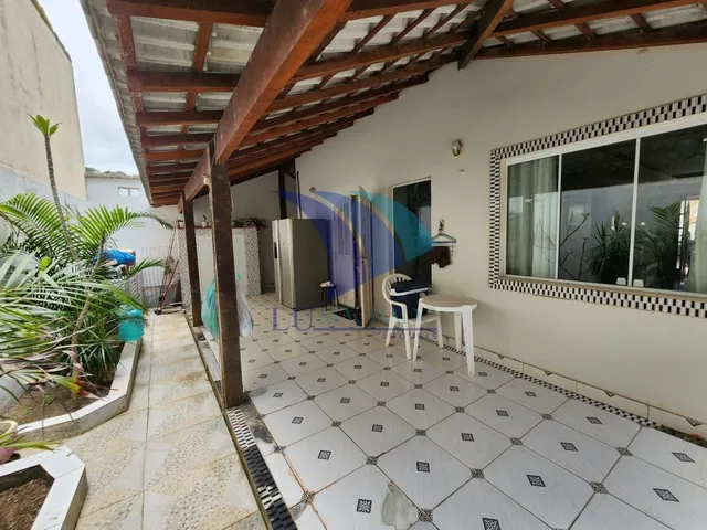 Imagem 2: Cod 907- Linda Casa com Piscina, Cabo Frio