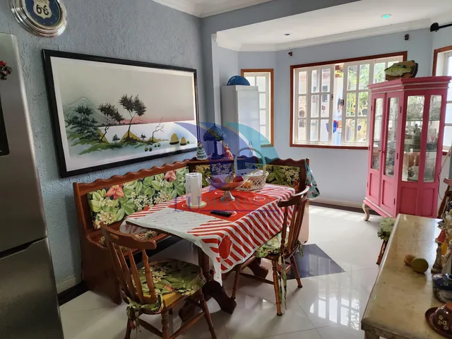 Imagem 5: Cod 907- Linda Casa com Piscina, Cabo Frio