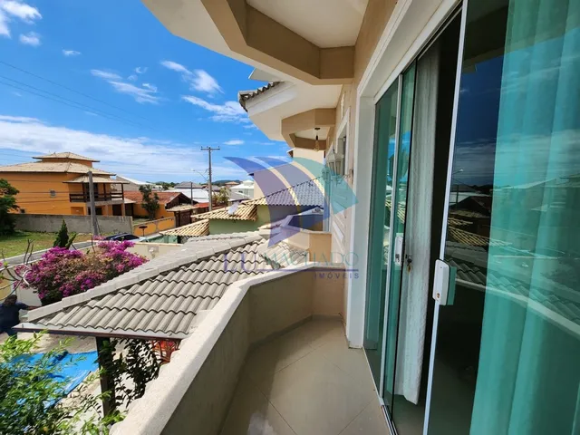 Imagem 16: Cod 907- Linda Casa com Piscina, Cabo Frio