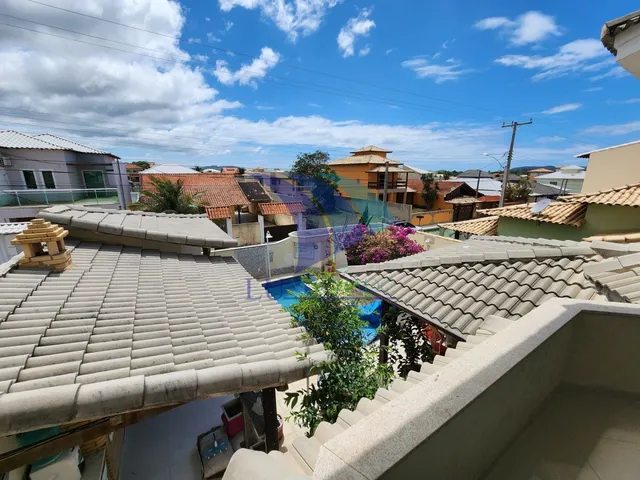 Imagem 10: Cod 907- Linda Casa com Piscina, Cabo Frio