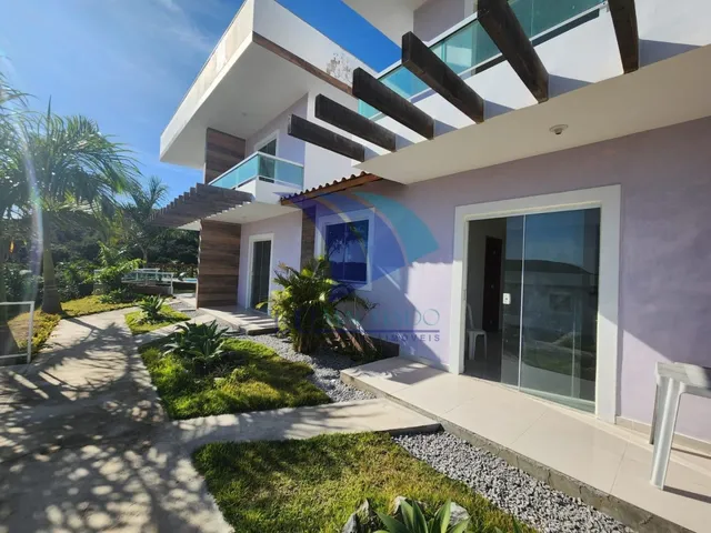 Imagem: COD 866 - Venda- Casas Duplex em Condomínio