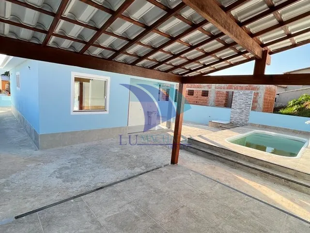 Imagem 8: COD 842- Casa Linear em Condominio , São Pedro da Aldeia