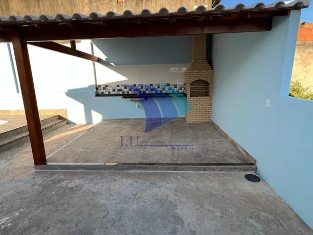 Imagem 13: COD 842- Casa Linear em Condominio , São Pedro da Aldeia