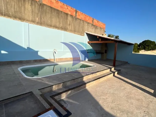 Imagem 4: COD 842- Casa Linear em Condominio , São Pedro da Aldeia