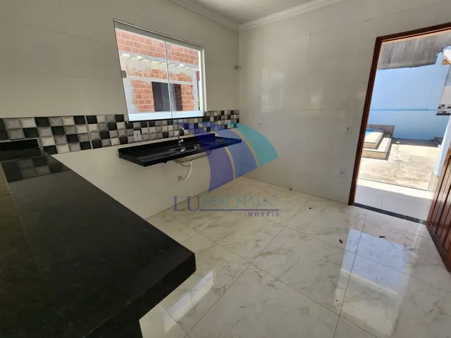 Imagem 14: COD 842- Casa Linear em Condominio , São Pedro da Aldeia