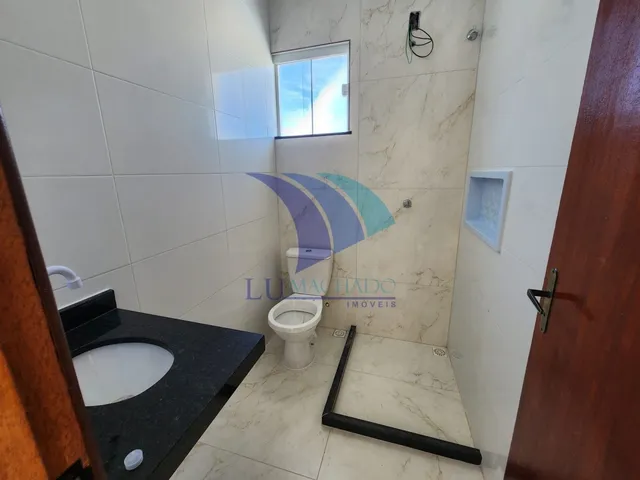 Imagem 6: COD 842- Casa Linear em Condominio , São Pedro da Aldeia