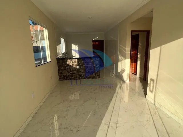 Imagem 7: COD 842- Casa Linear em Condominio , São Pedro da Aldeia
