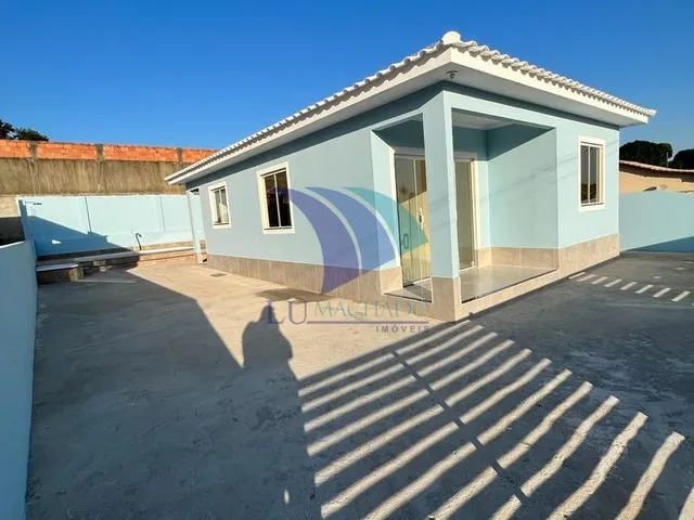 Imagem 3: COD 842- Casa Linear em Condominio , São Pedro da Aldeia