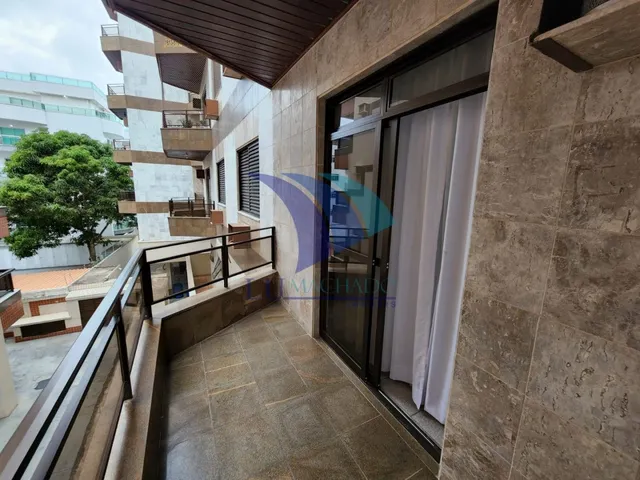 Imagem: COD 736 Venda- Apartamento - Passagem, Cabo